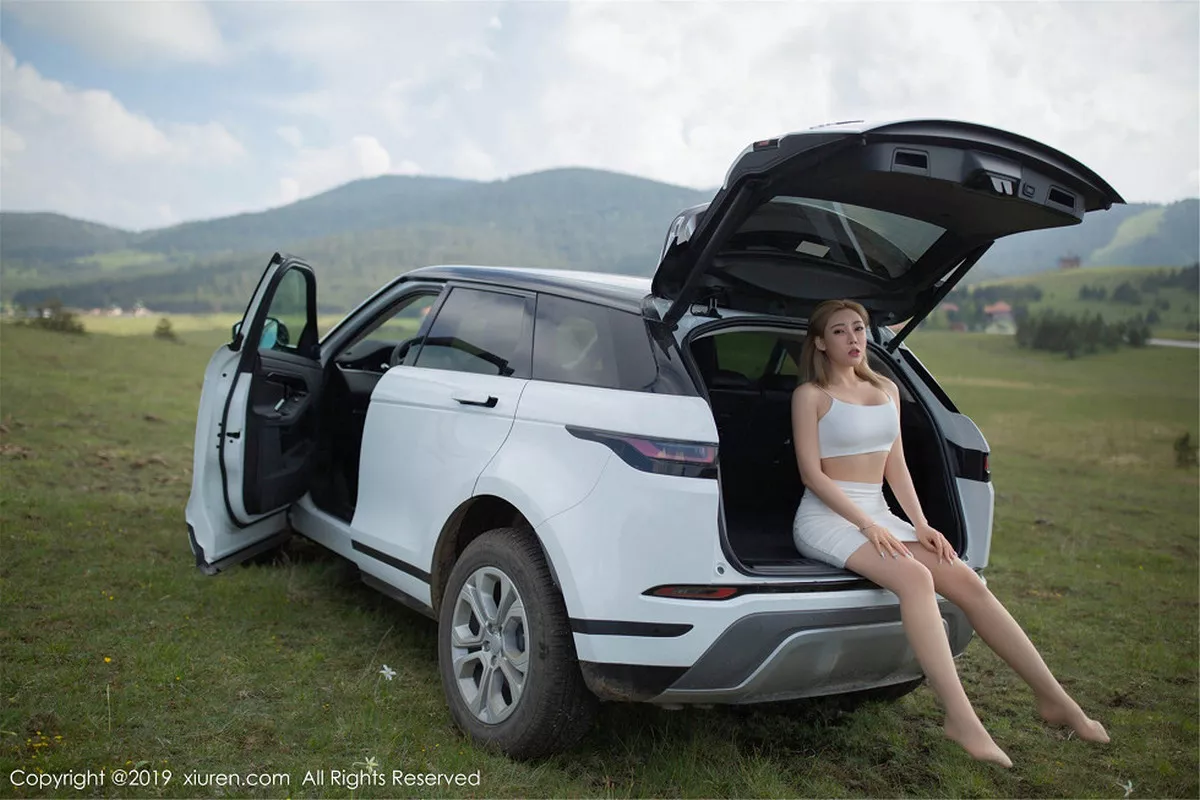 图片[2]-[XiuRen秀人网]第1595期萌汉药写真-秀人资源网