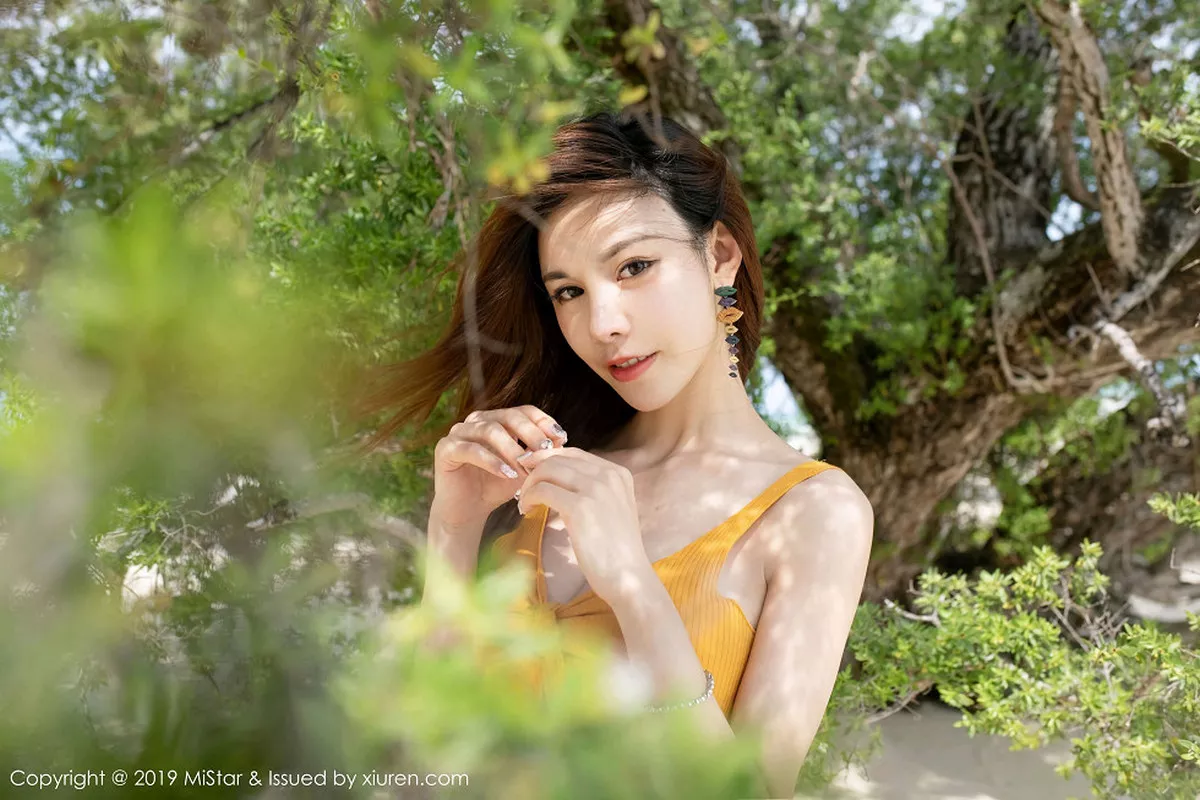 图片[15]-[MiStar魅妍社]第299期沈佳熹写真-秀人资源网