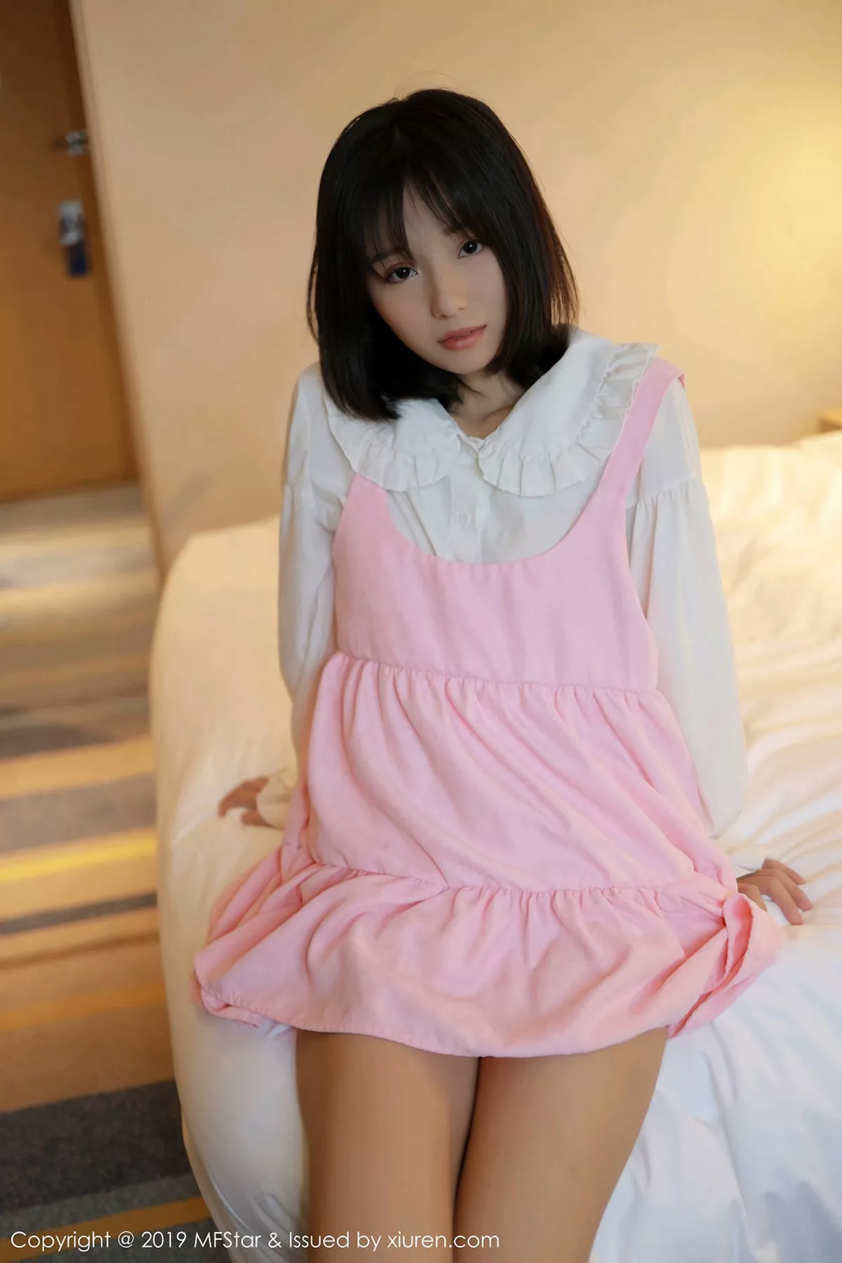图片[5]-[MFStar模范学院]第203期仓井优香写真-秀人资源网