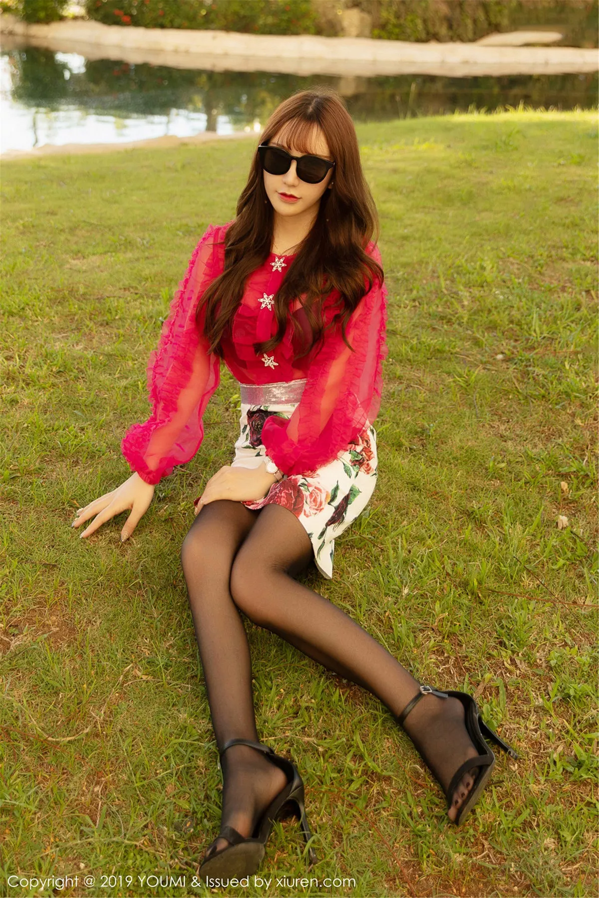 图片[9]-[YouMi尤蜜荟]第335期周于希写真-秀人资源网