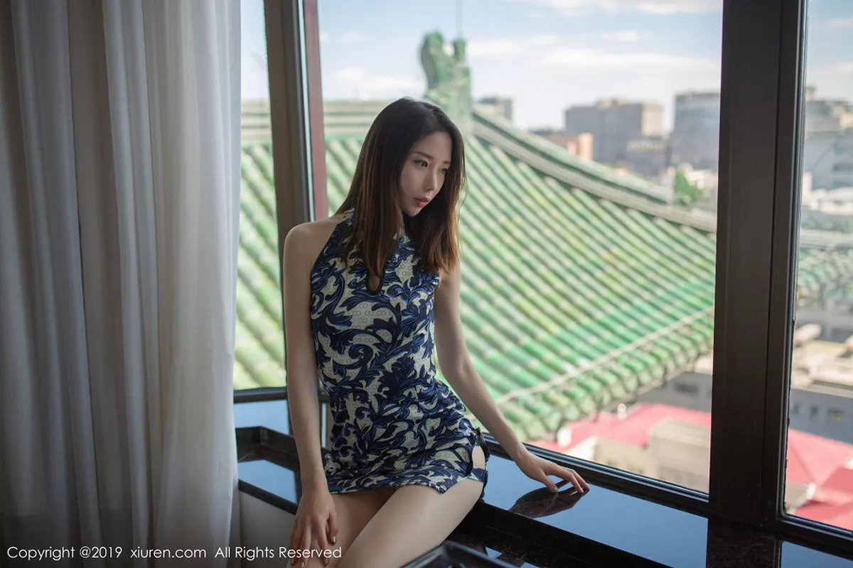 图片[10]-[XiuRen秀人网]第1564期梦心月写真-秀人资源网