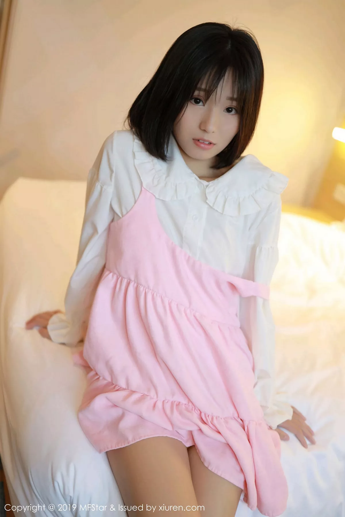 图片[10]-[MFStar模范学院]第203期仓井优香写真-秀人资源网