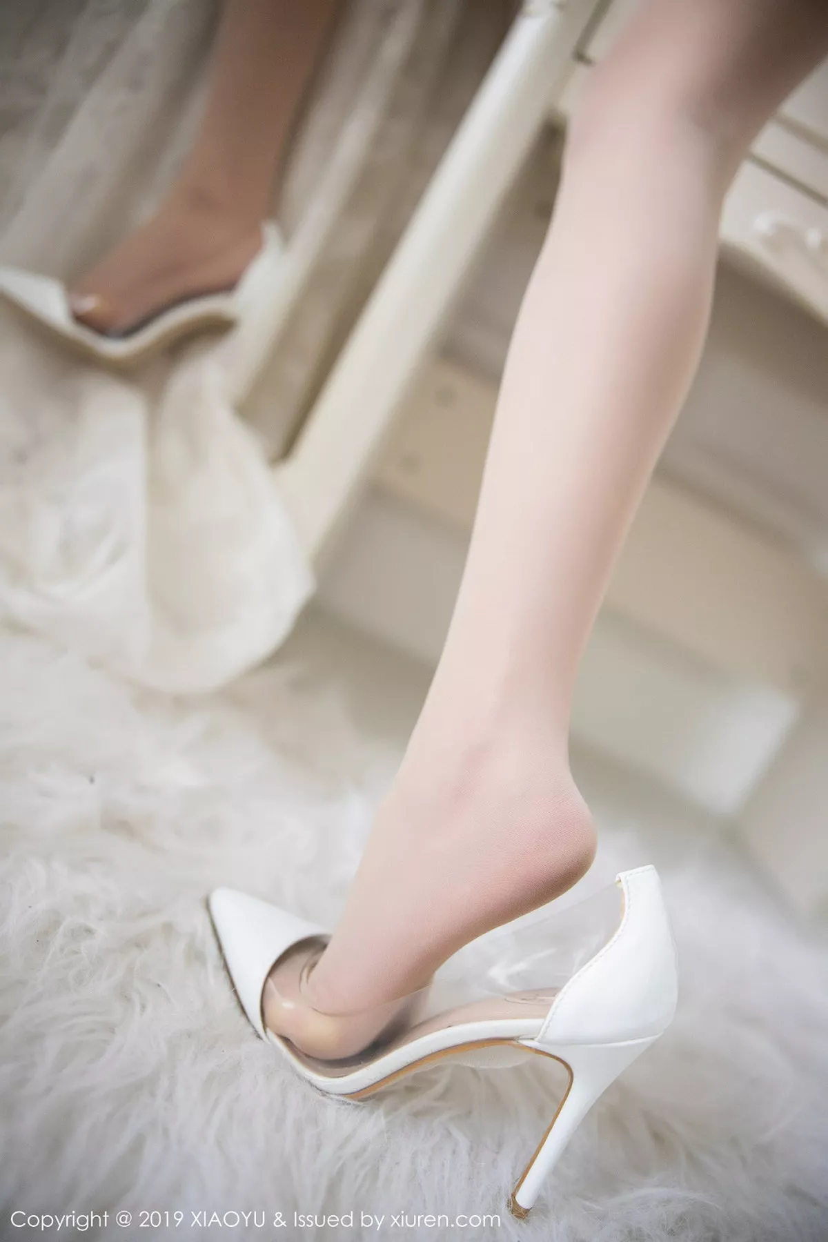 图片[8]-[XiaoYu画语界]第114期杨晨晨写真-秀人资源网