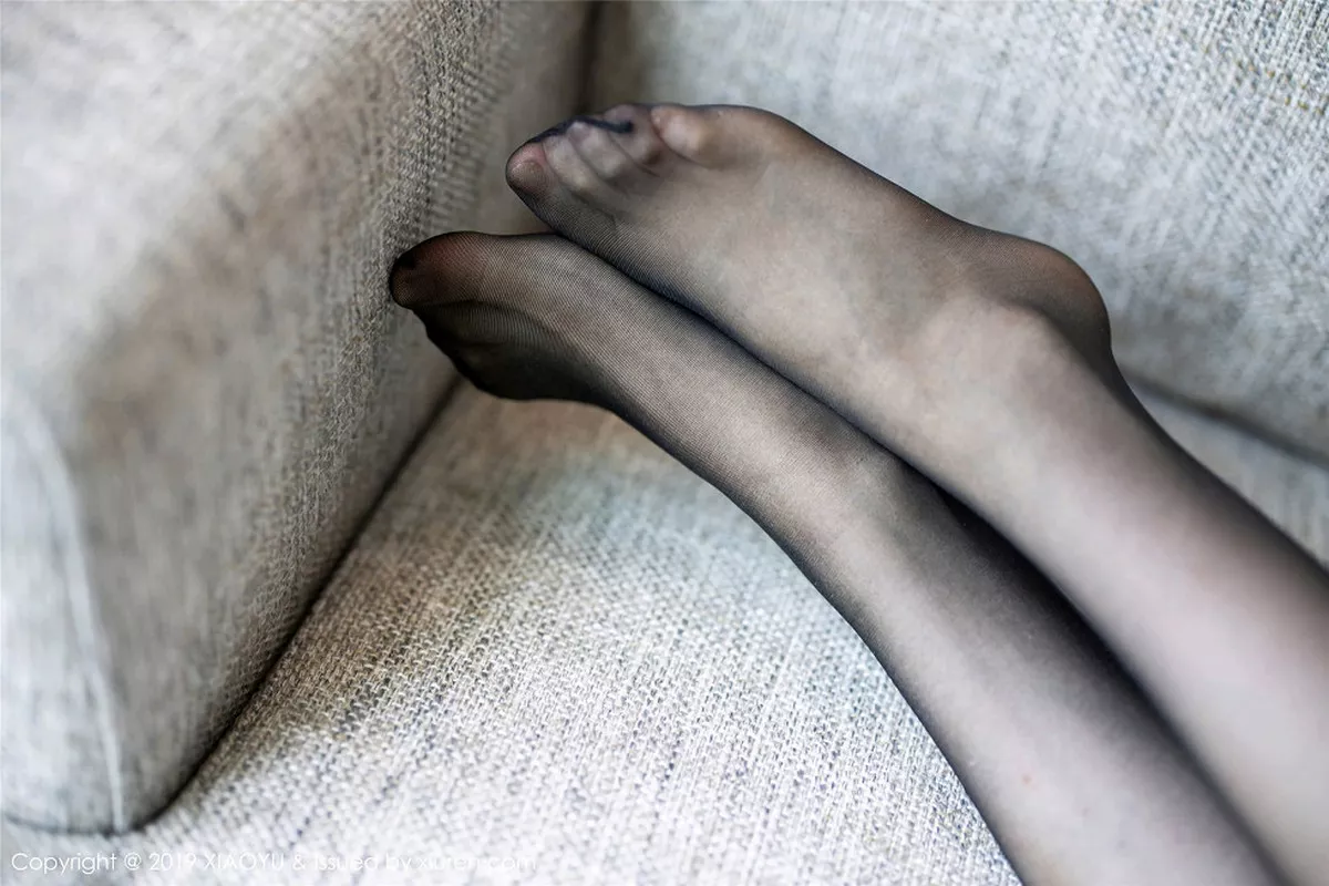 图片[3]-[XiaoYu画语界]第120期允儿Claire写真-秀人资源网