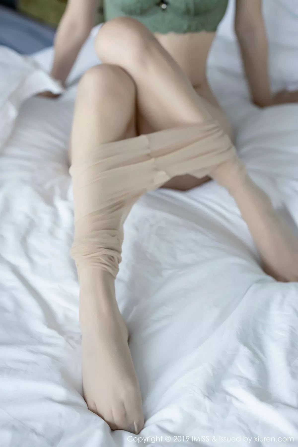 图片[7]-[Imiss爱蜜社]第362期Lavinia写真-秀人资源网