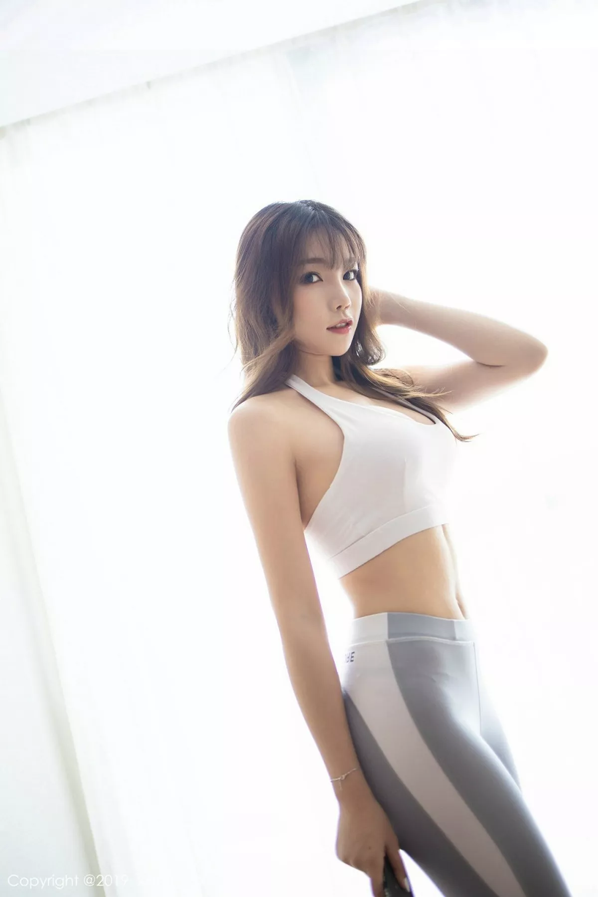 图片[11]-[XiuRen秀人网]第1569期芝芝Booty写真-秀人资源网