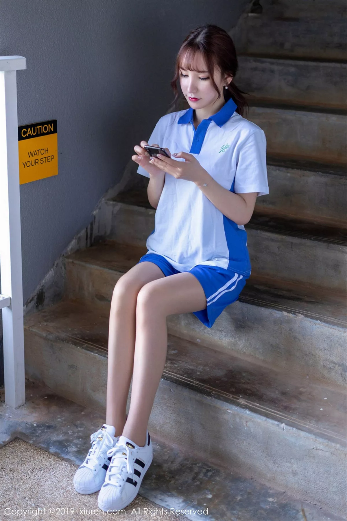 图片[8]-[XiuRen秀人网]第1561期周于希写真-秀人资源网