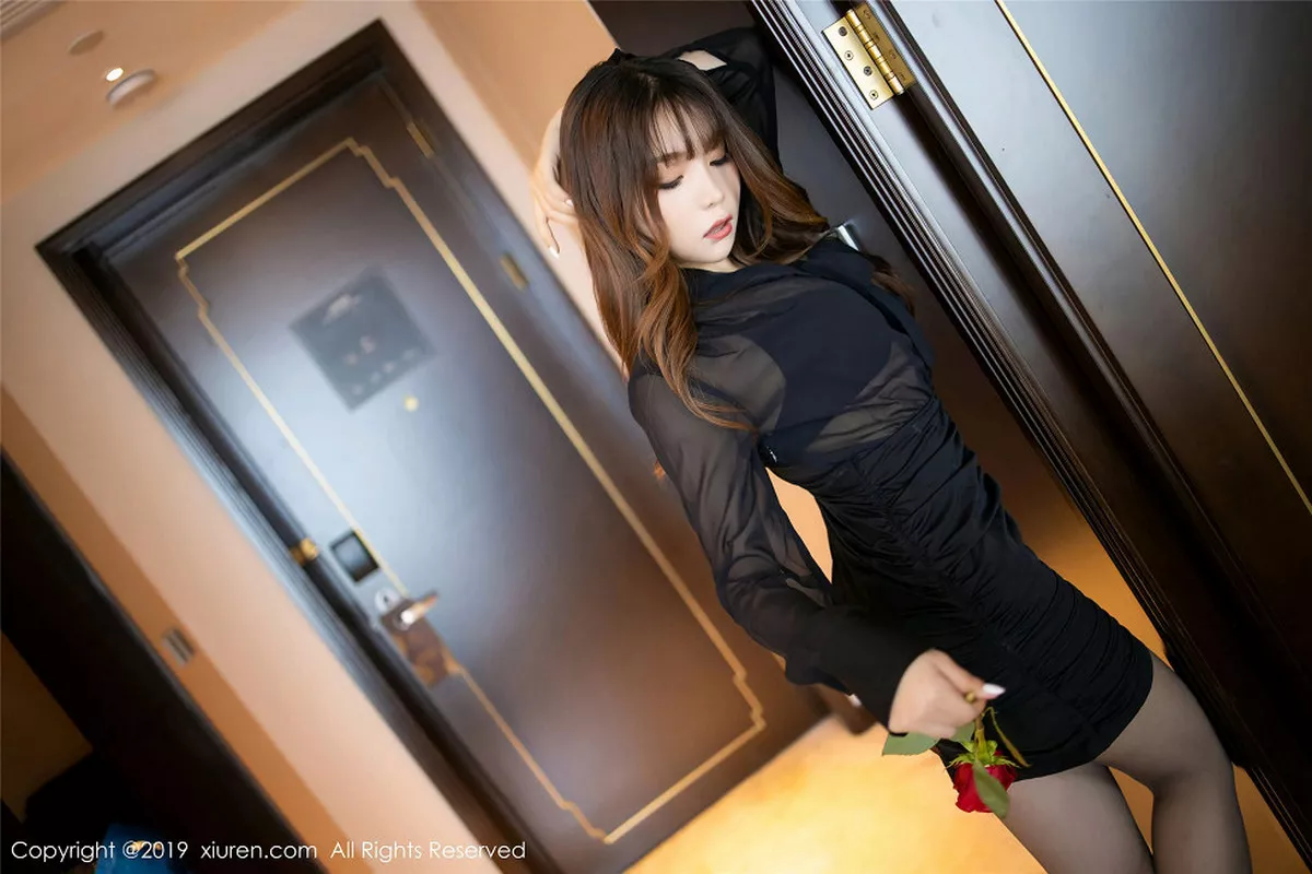 图片[27]-[XiuRen秀人网]第1579期芝芝Booty写真-秀人资源网