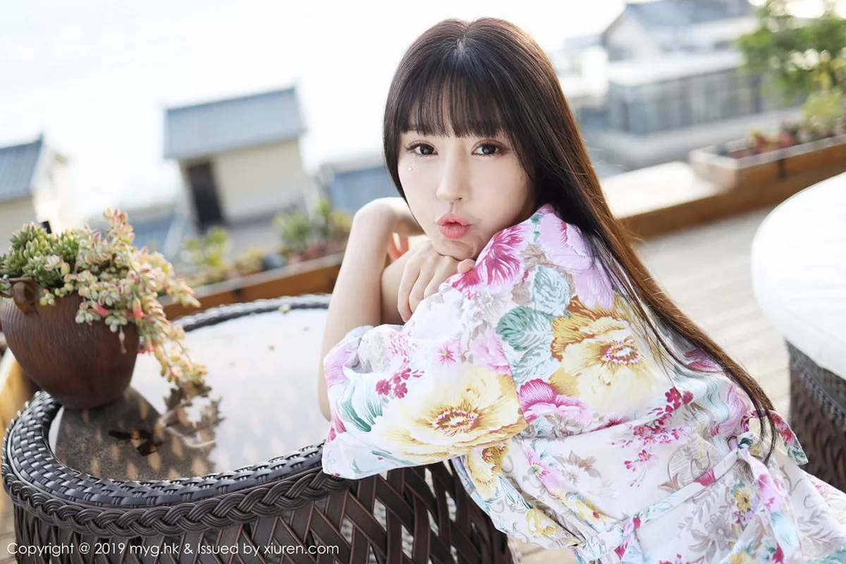 图片[8]-[MyGirl美媛馆]第373期朱可儿写真-秀人资源网