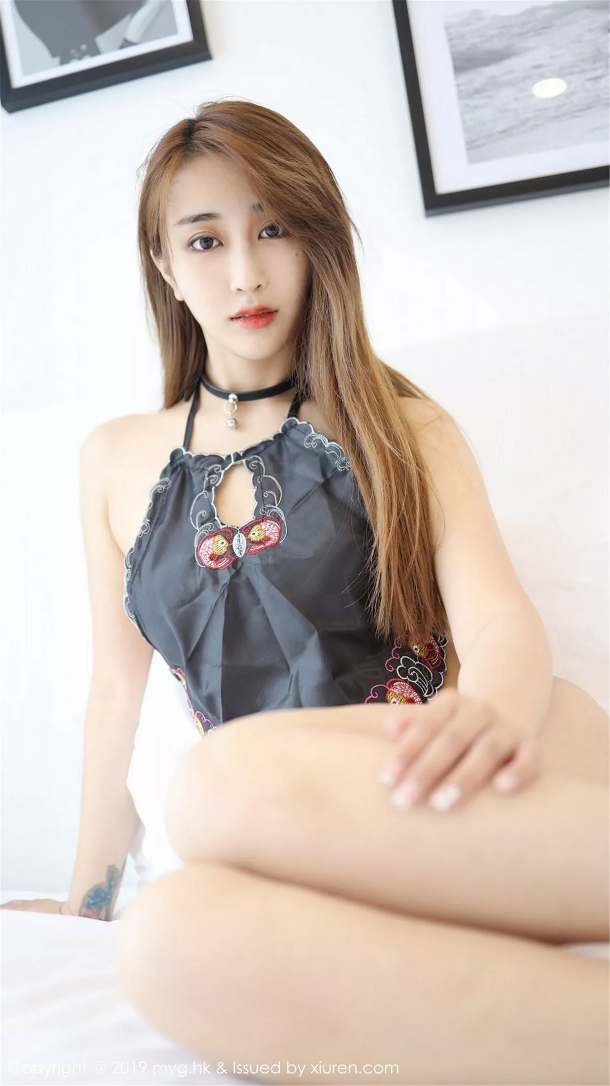 图片[4]-[MyGirl美媛馆]第377期奈美nana写真-秀人资源网