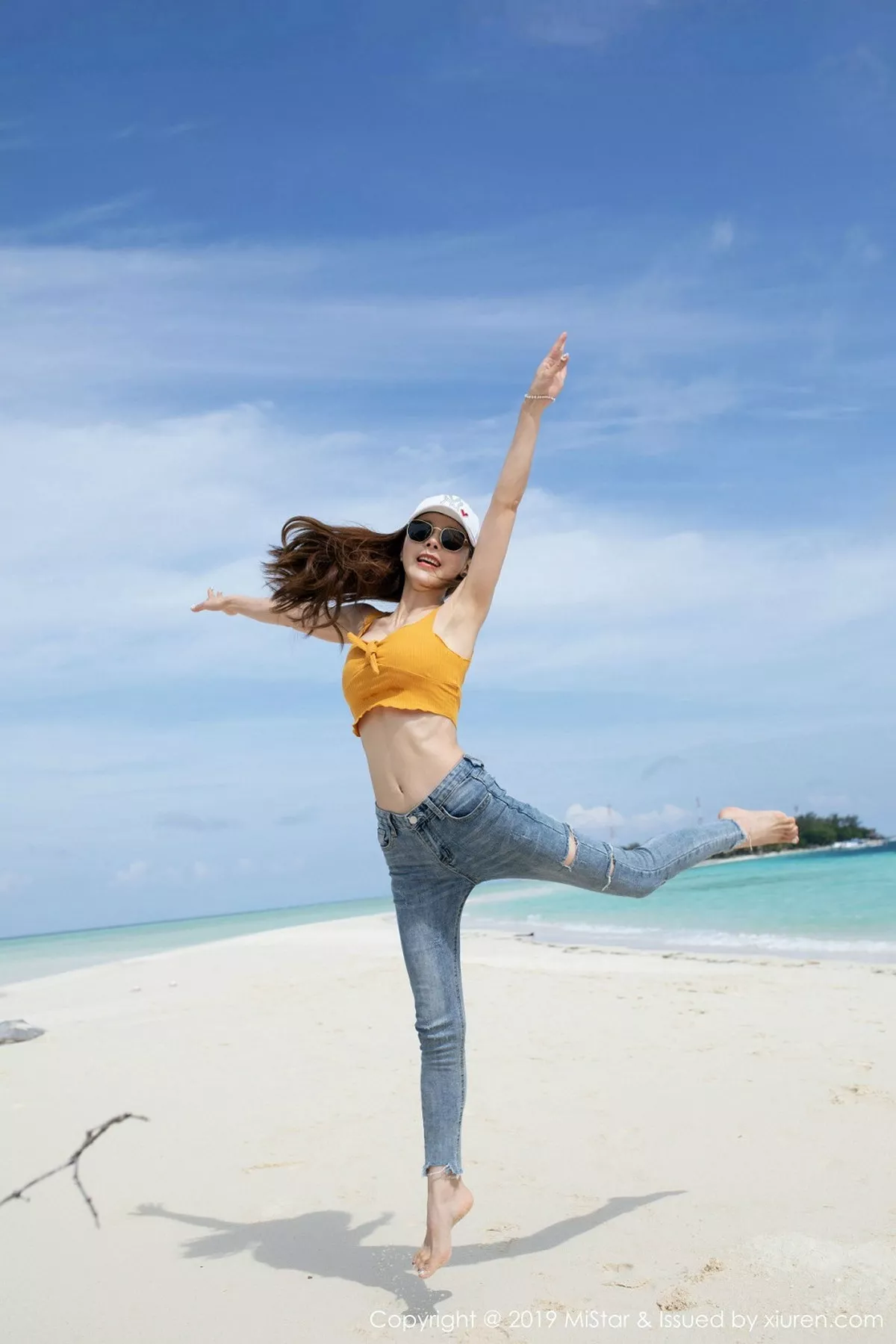 图片[7]-[MiStar魅妍社]第299期沈佳熹写真-秀人资源网