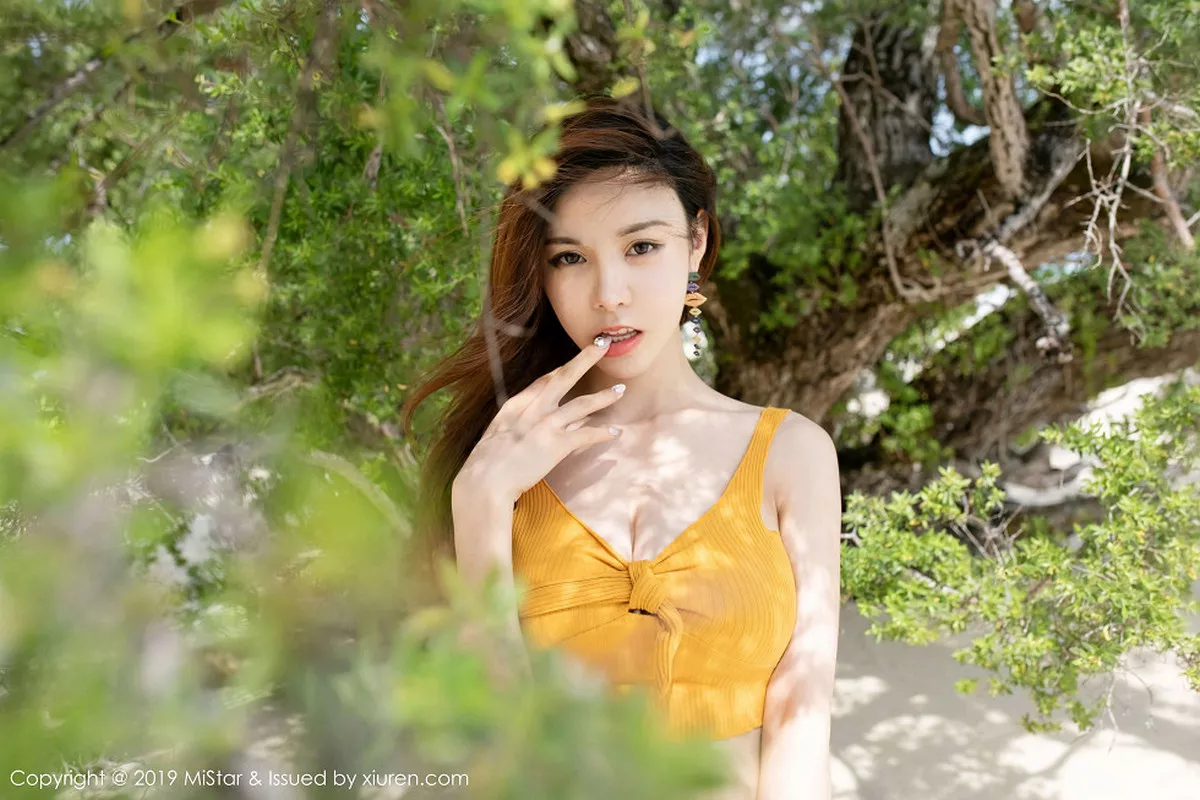 图片[8]-[MiStar魅妍社]第299期沈佳熹写真-秀人资源网