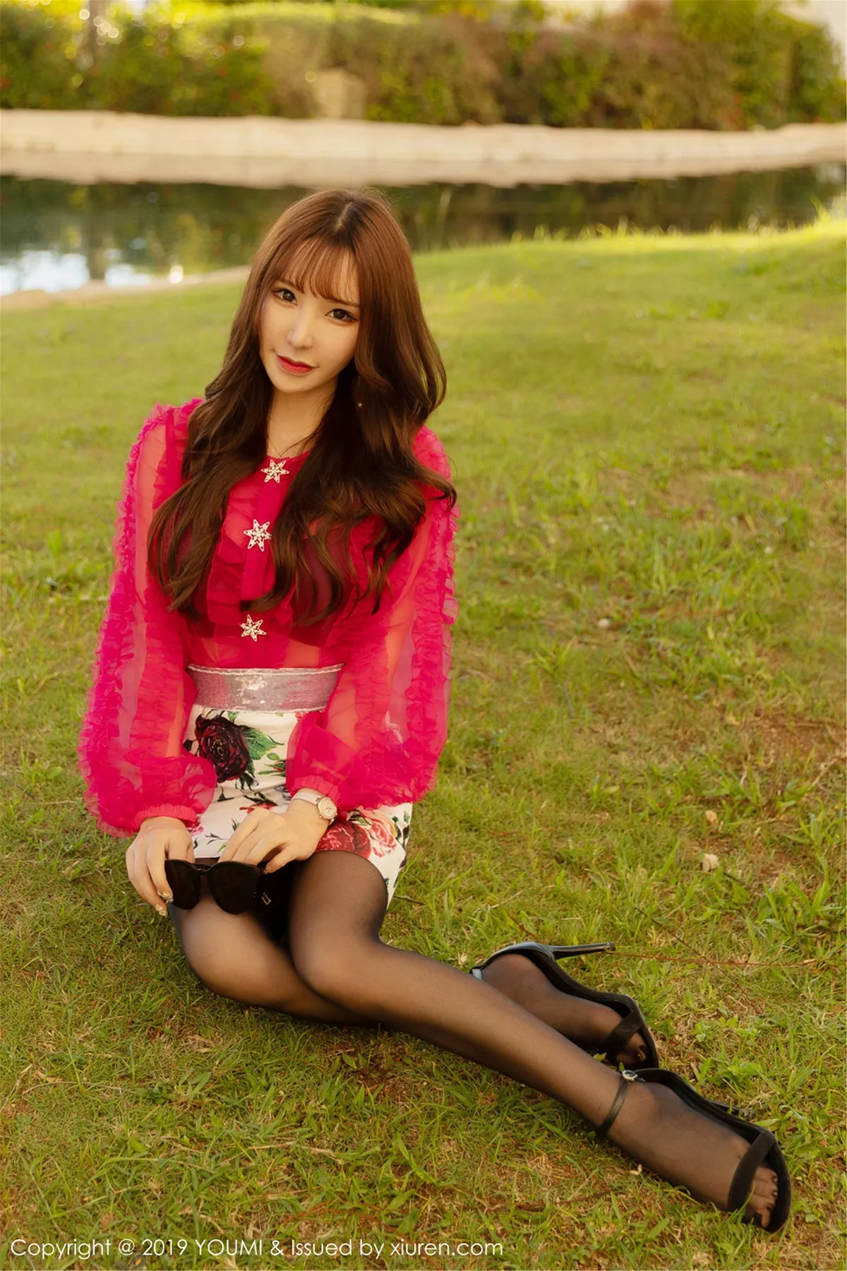 图片[15]-[YouMi尤蜜荟]第335期周于希写真-秀人资源网