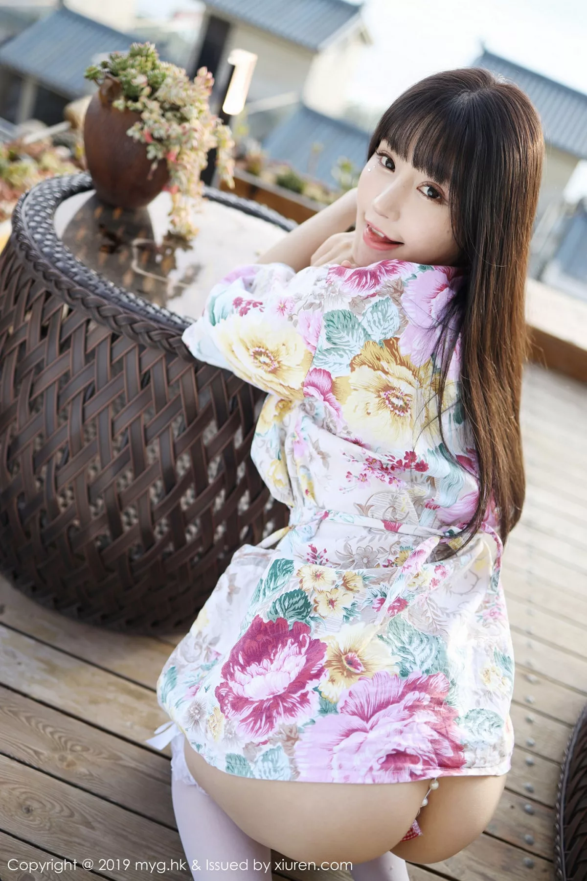 图片[12]-[MyGirl美媛馆]第373期朱可儿写真-秀人资源网