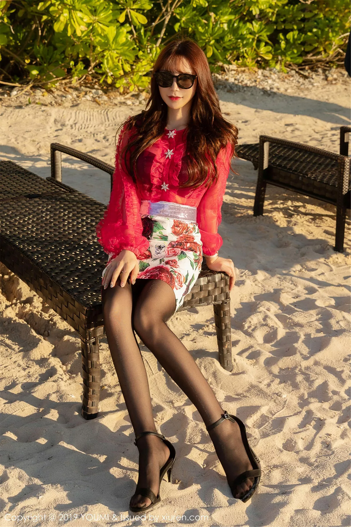 图片[6]-[YouMi尤蜜荟]第335期周于希写真-秀人资源网