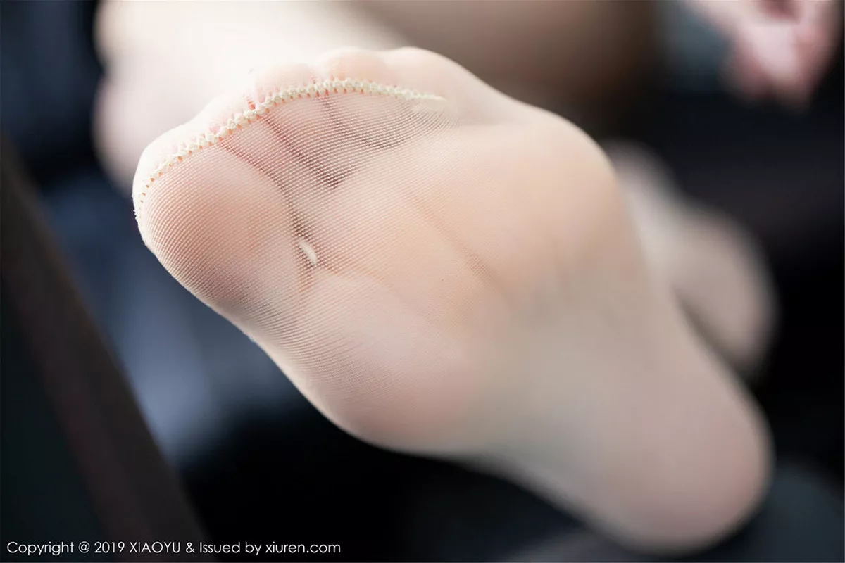 图片[12]-[XiaoYu画语界]第125期周于希写真-秀人资源网