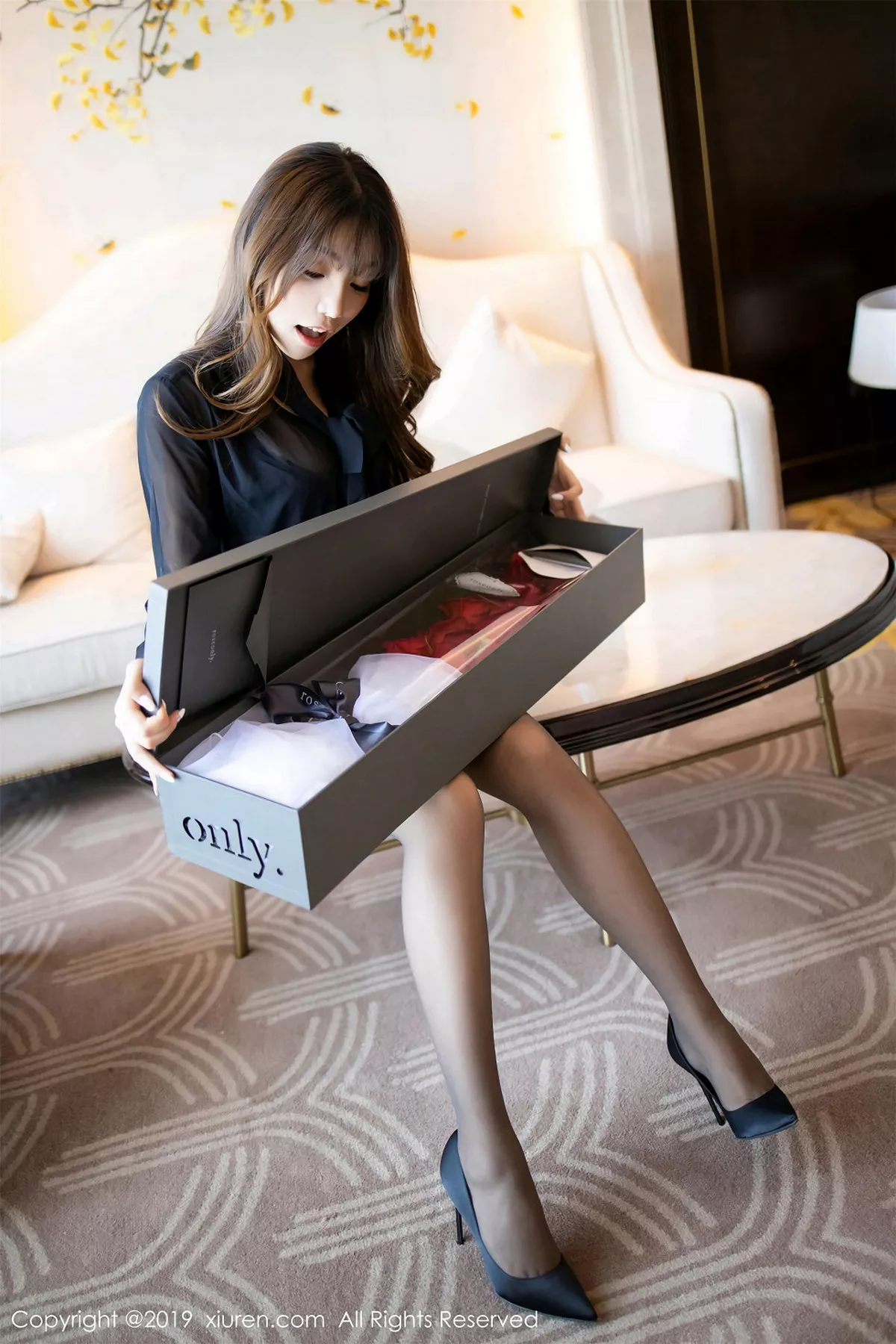 图片[25]-[XiuRen秀人网]第1579期芝芝Booty写真-秀人资源网