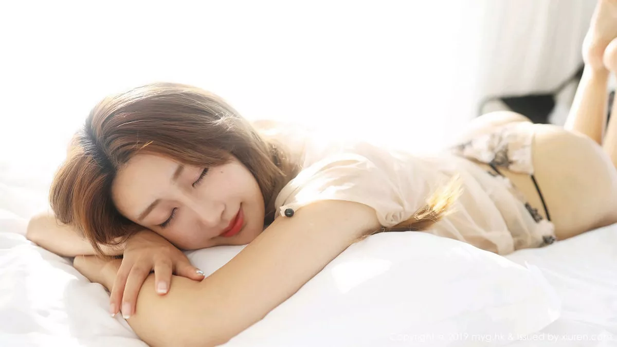 图片[7]-[MyGirl美媛馆]第375期奈美nana写真-秀人资源网