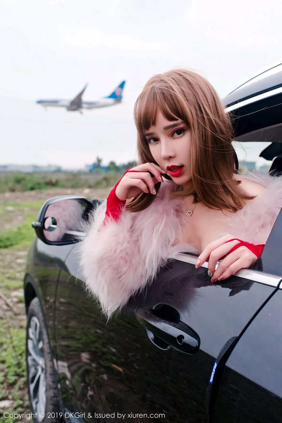 图片[4]-[DKGirl御女郎]第112期艾小青写真-秀人资源网