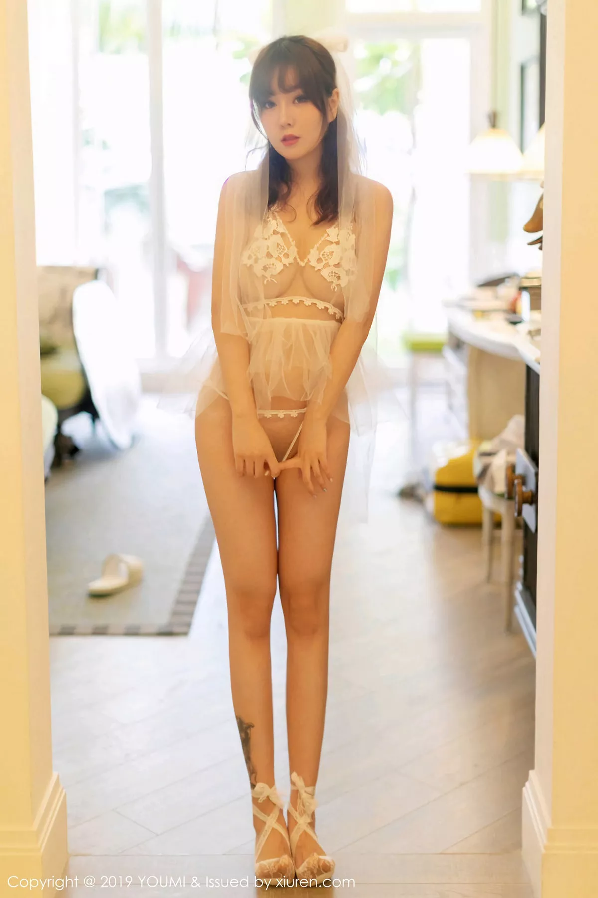 图片[6]-[YouMi尤蜜荟]第333期王雨纯写真-秀人资源网