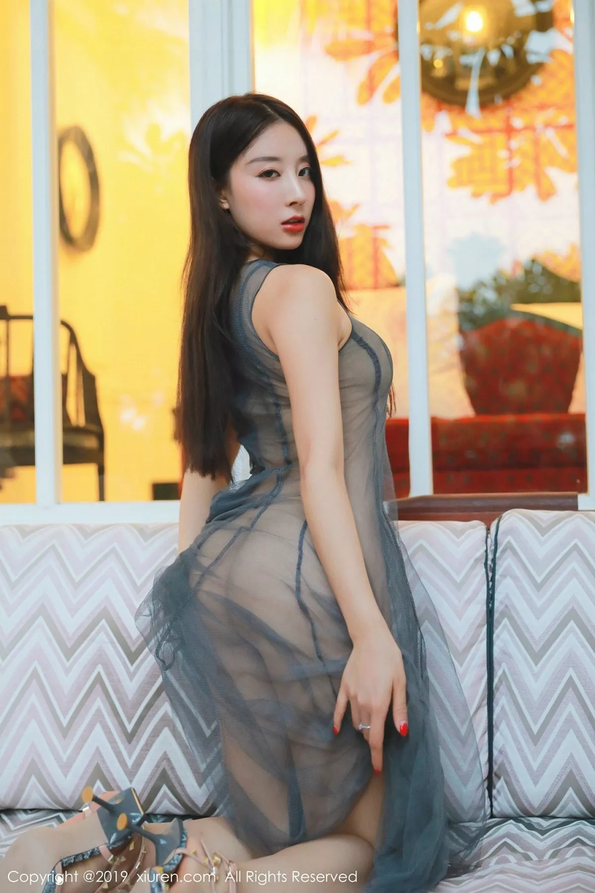 [XiuRen秀人网]第1563期筱慧写真-秀人资源网