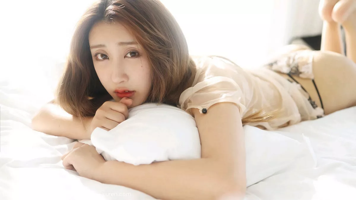 图片[22]-[MyGirl美媛馆]第375期奈美nana写真-秀人资源网