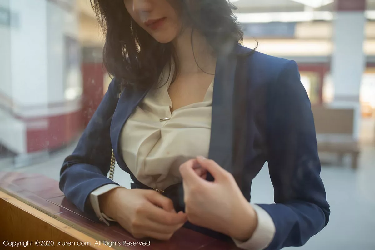 图片[9]-[XiuRen秀人网]第1965期就是阿朱啊写真-秀人资源网