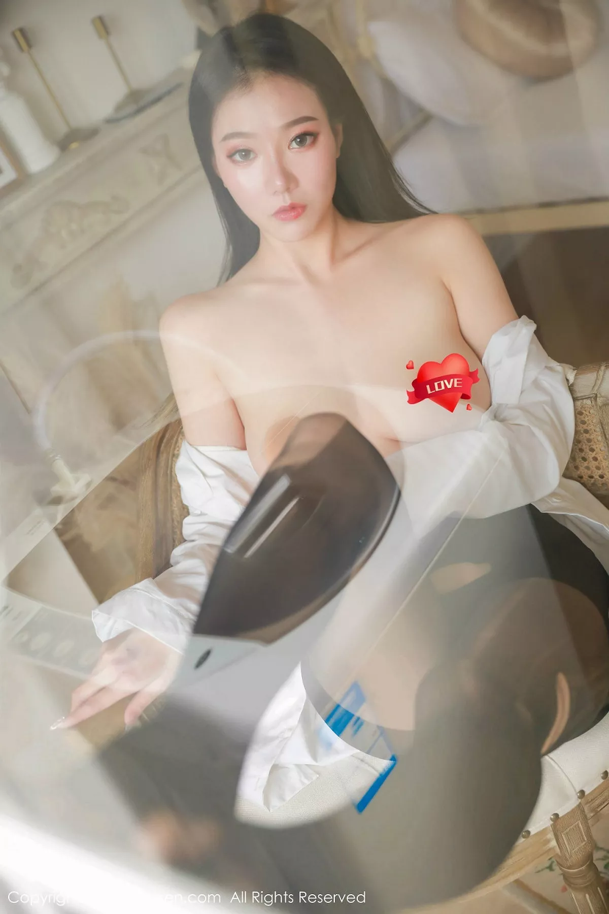 图片[5]-[XiuRen秀人网]第1957期Anran写真-秀人资源网