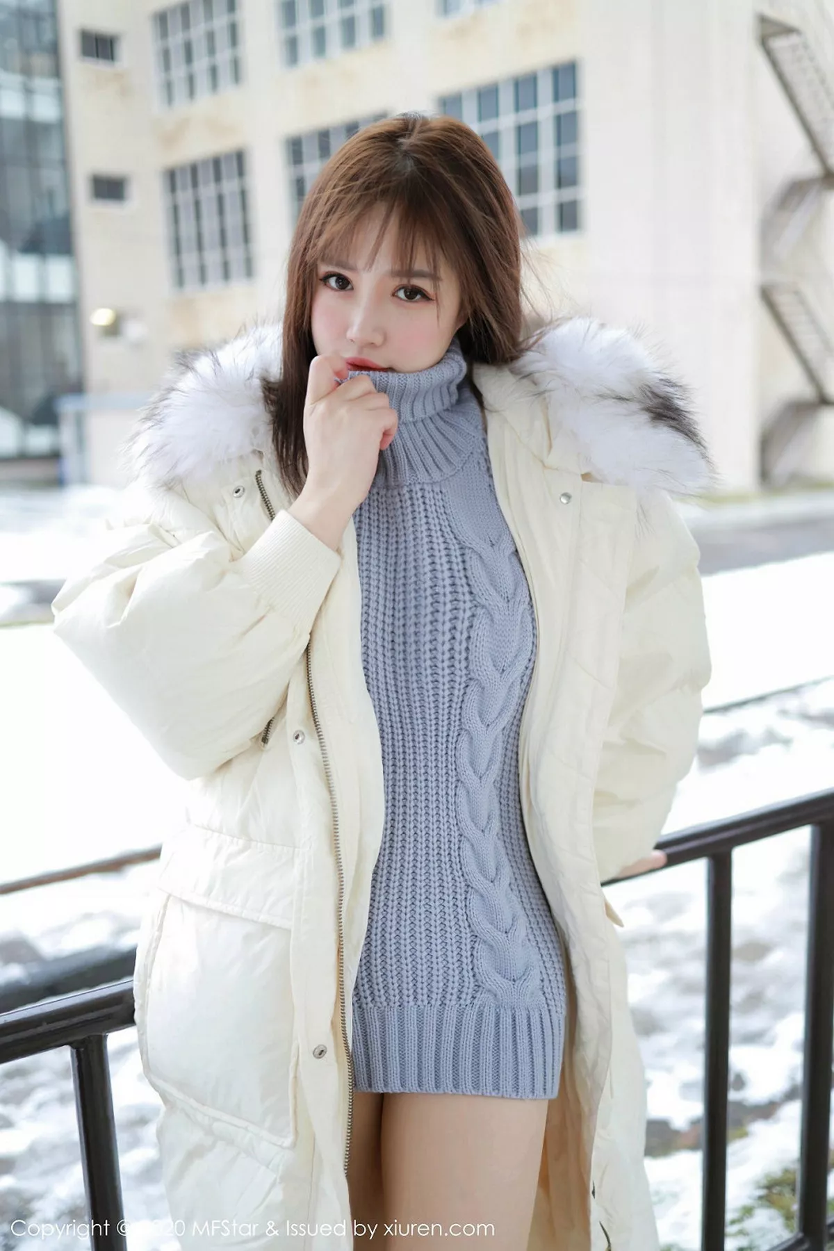 图片[13]-[MFStar模范学院]第262期恩率写真-秀人资源网