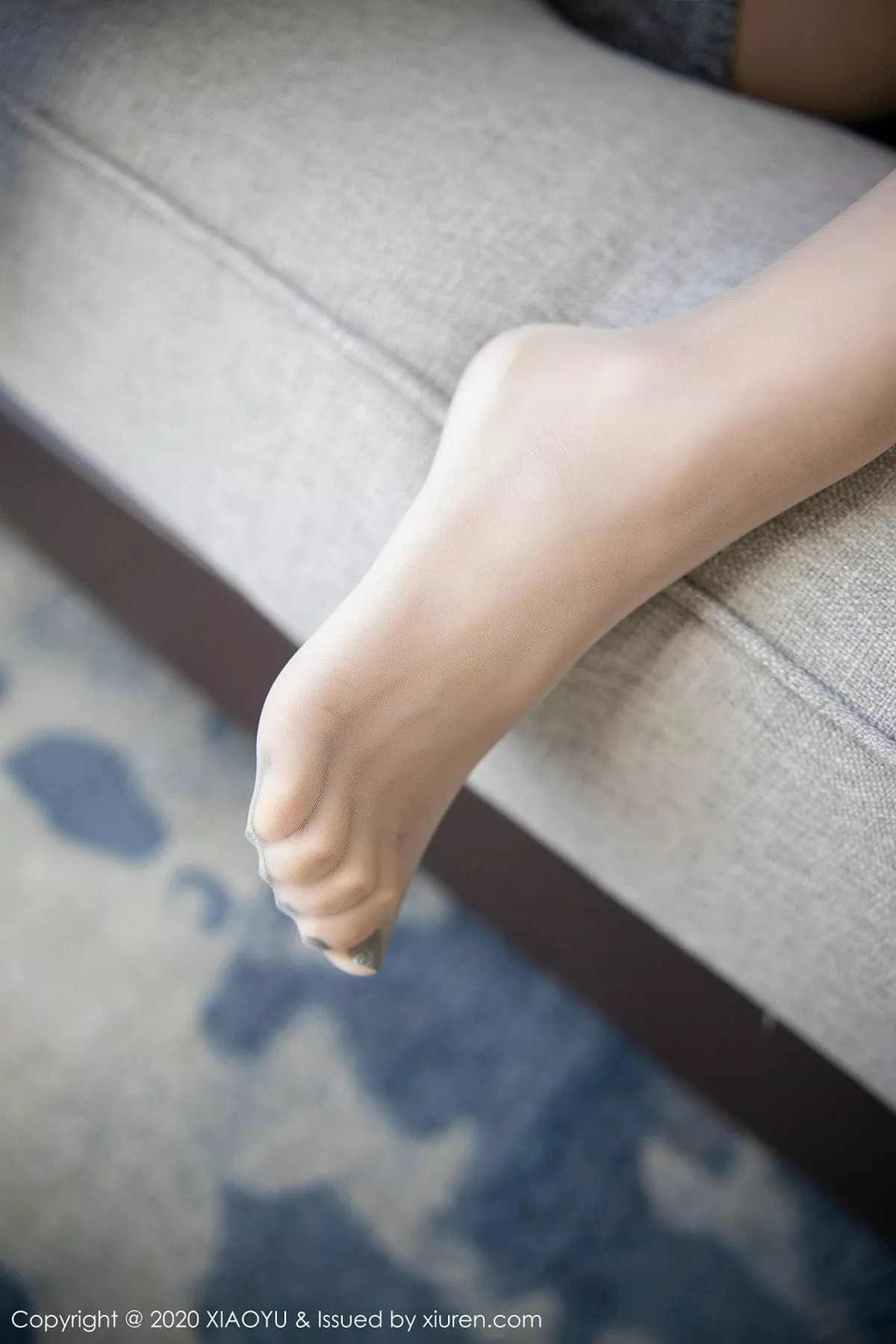 图片[29]-[XiaoYu画语界]第242期Carry写真-秀人资源网