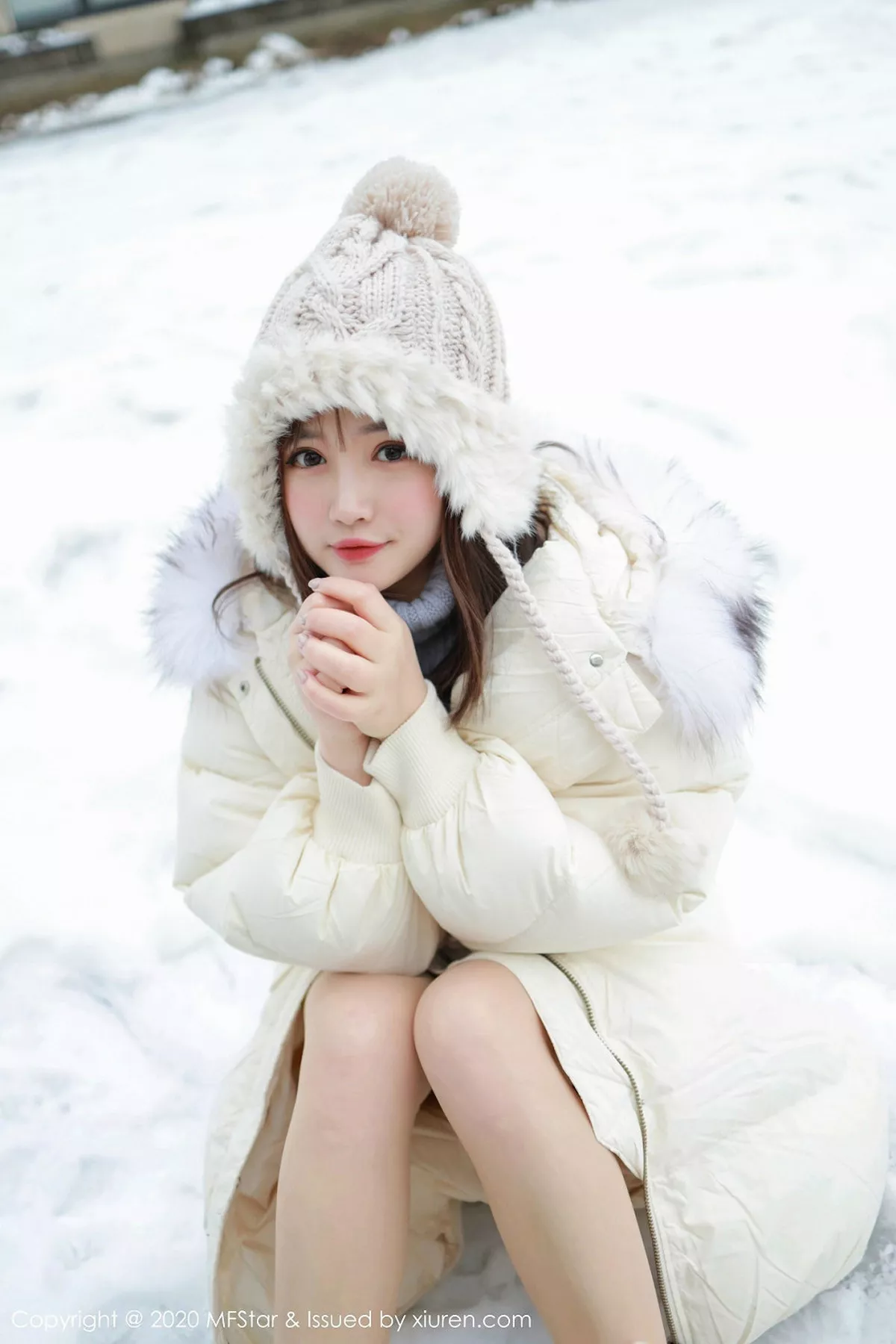 图片[26]-[MFStar模范学院]第262期恩率写真-秀人资源网