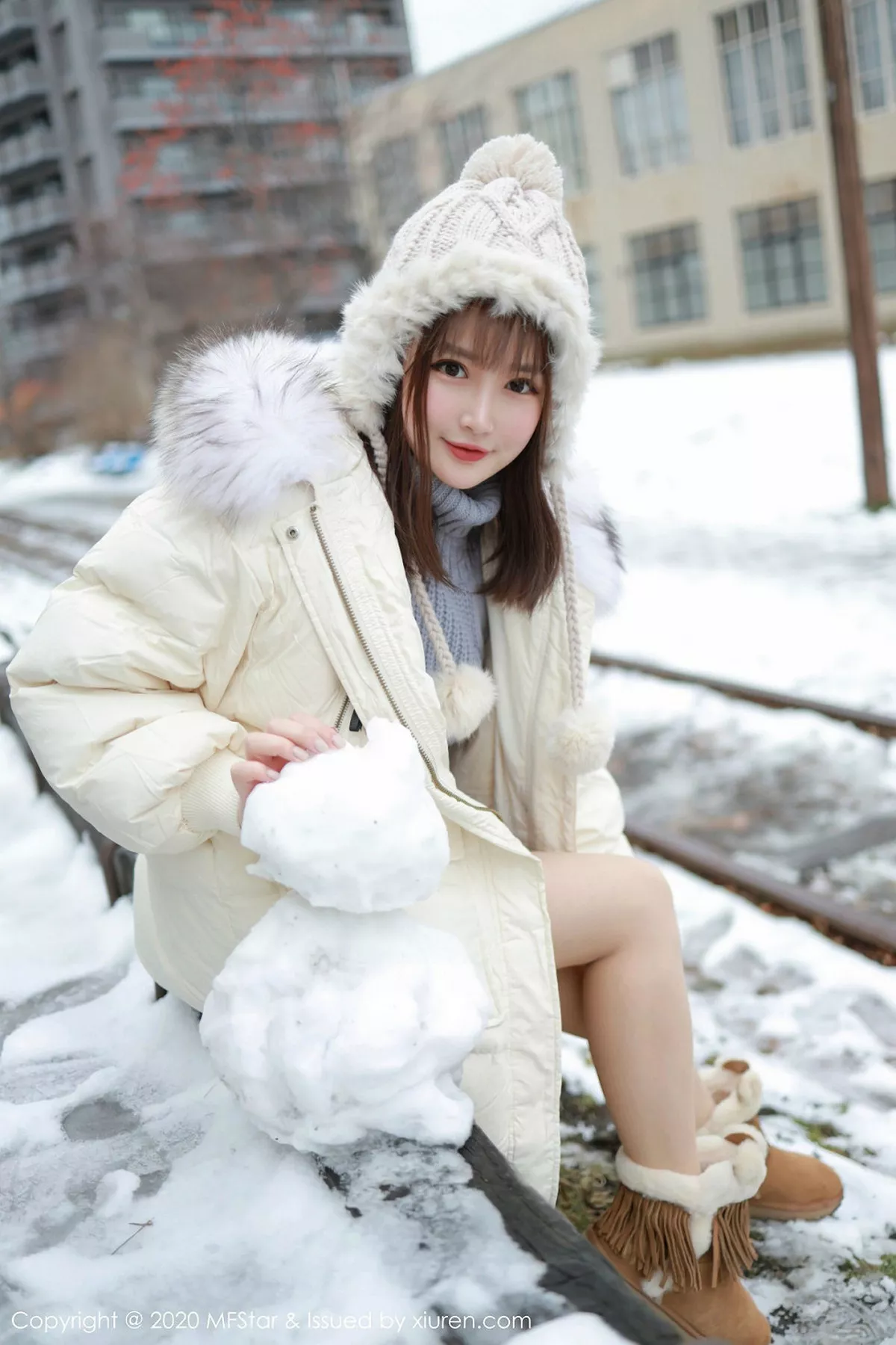 图片[14]-[MFStar模范学院]第262期恩率写真-秀人资源网