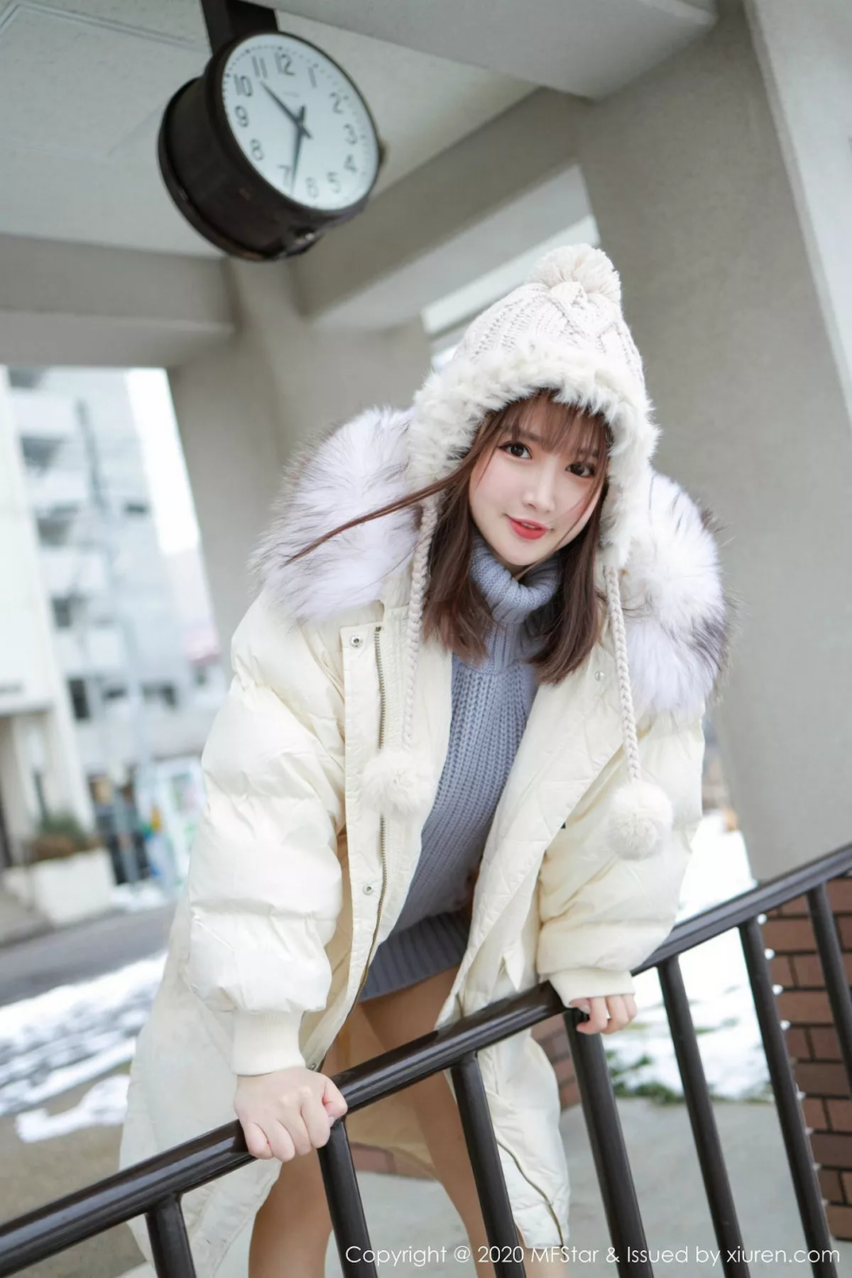 图片[12]-[MFStar模范学院]第262期恩率写真-秀人资源网