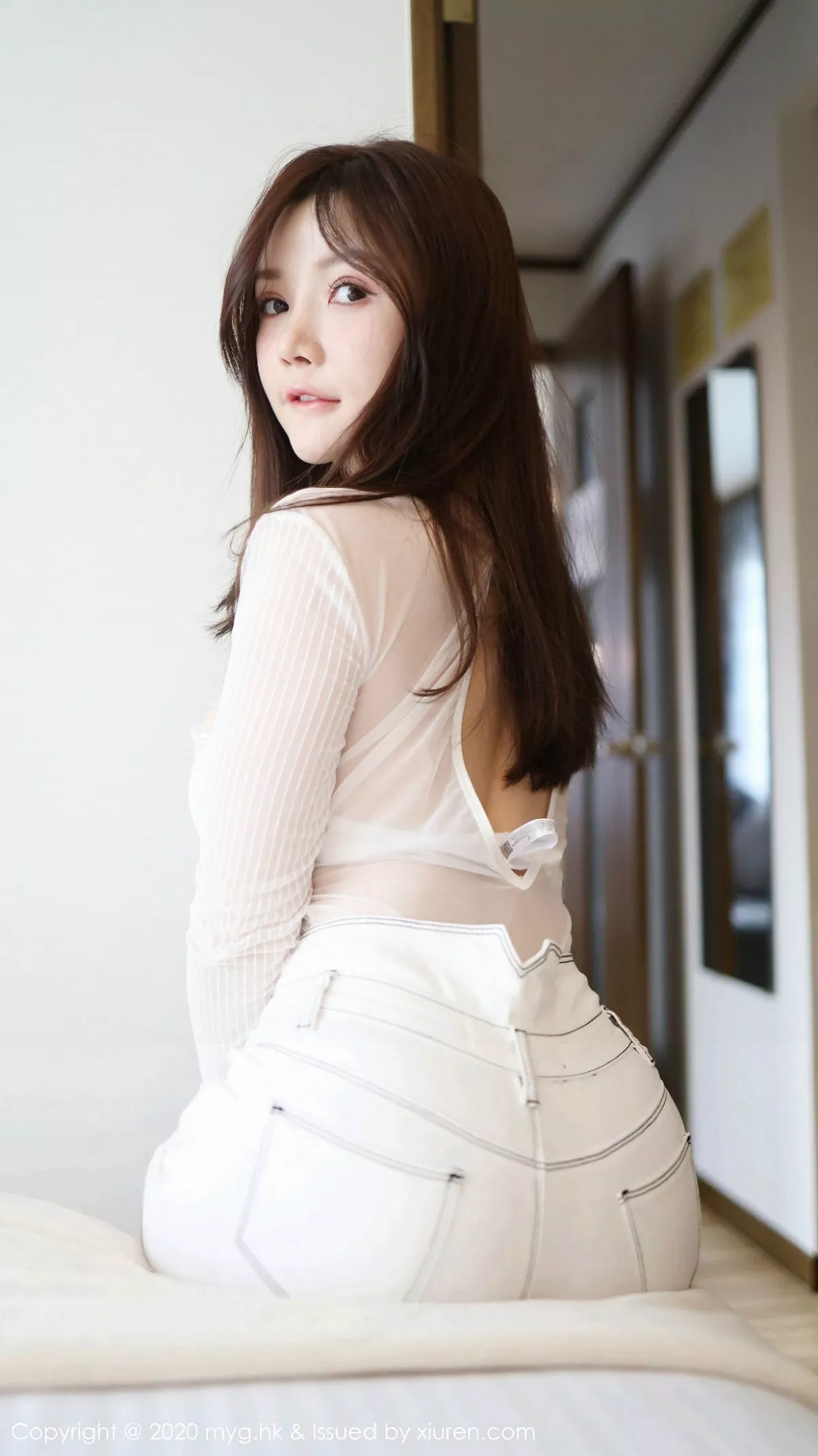 图片[11]-[MyGirl美媛馆]第428期糯美子写真-秀人资源网