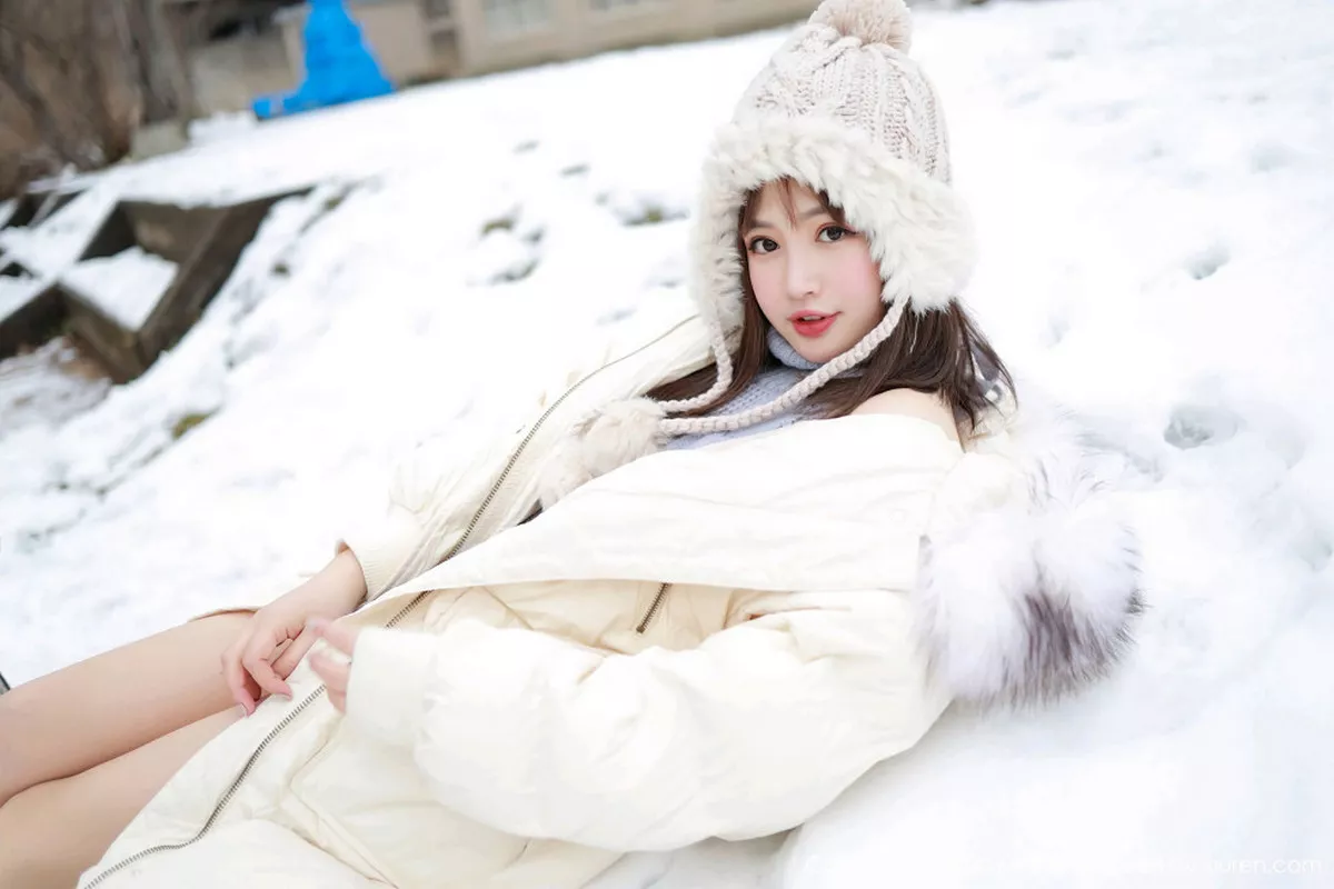 图片[21]-[MFStar模范学院]第262期恩率写真-秀人资源网