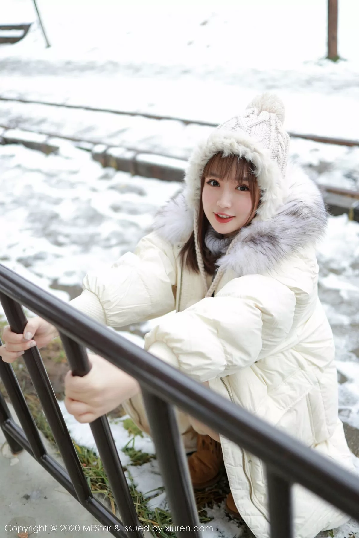 图片[15]-[MFStar模范学院]第262期恩率写真-秀人资源网