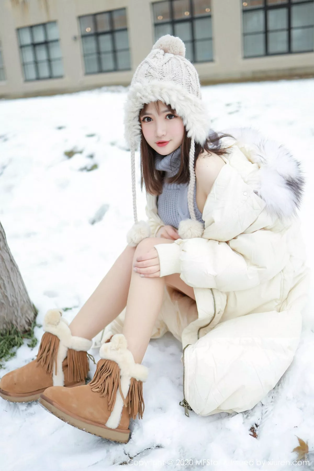 图片[43]-[MFStar模范学院]第262期恩率写真-秀人资源网