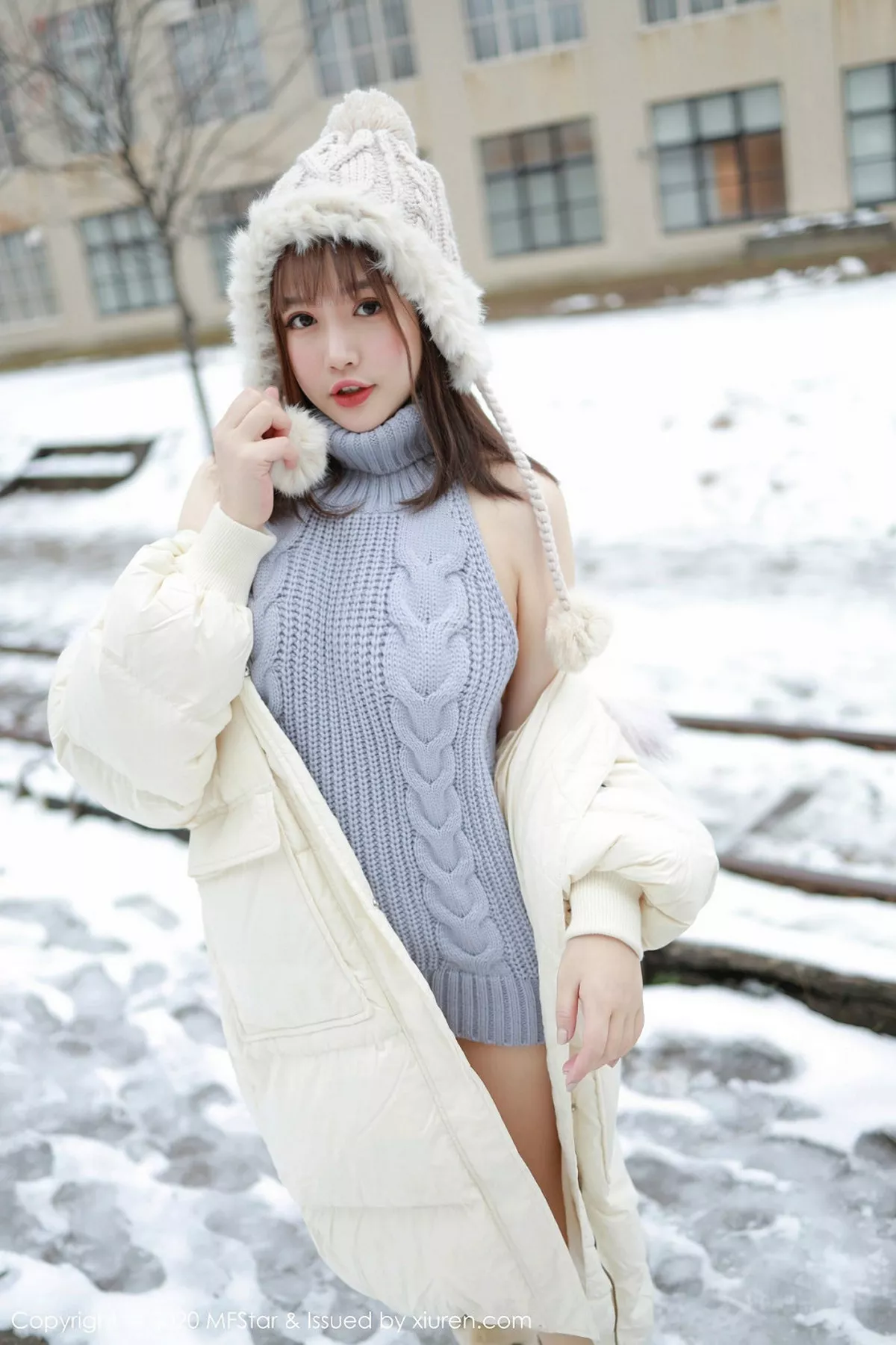 图片[27]-[MFStar模范学院]第262期恩率写真-秀人资源网