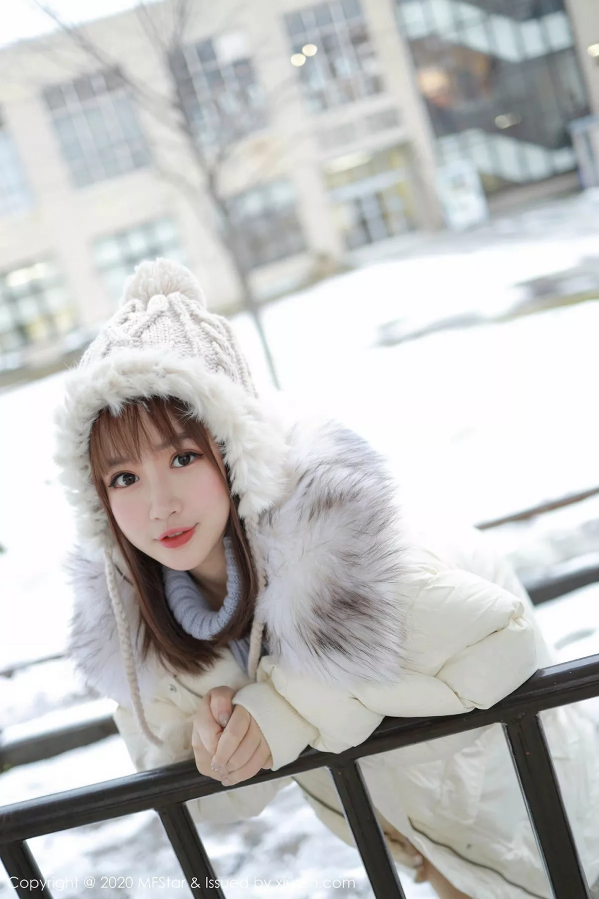 图片[8]-[MFStar模范学院]第262期恩率写真-秀人资源网