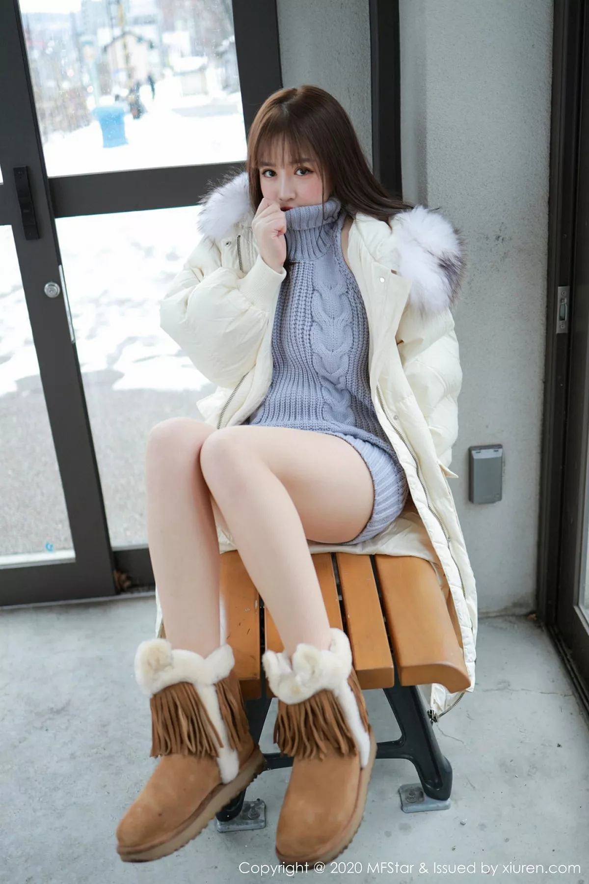 图片[29]-[MFStar模范学院]第262期恩率写真-秀人资源网