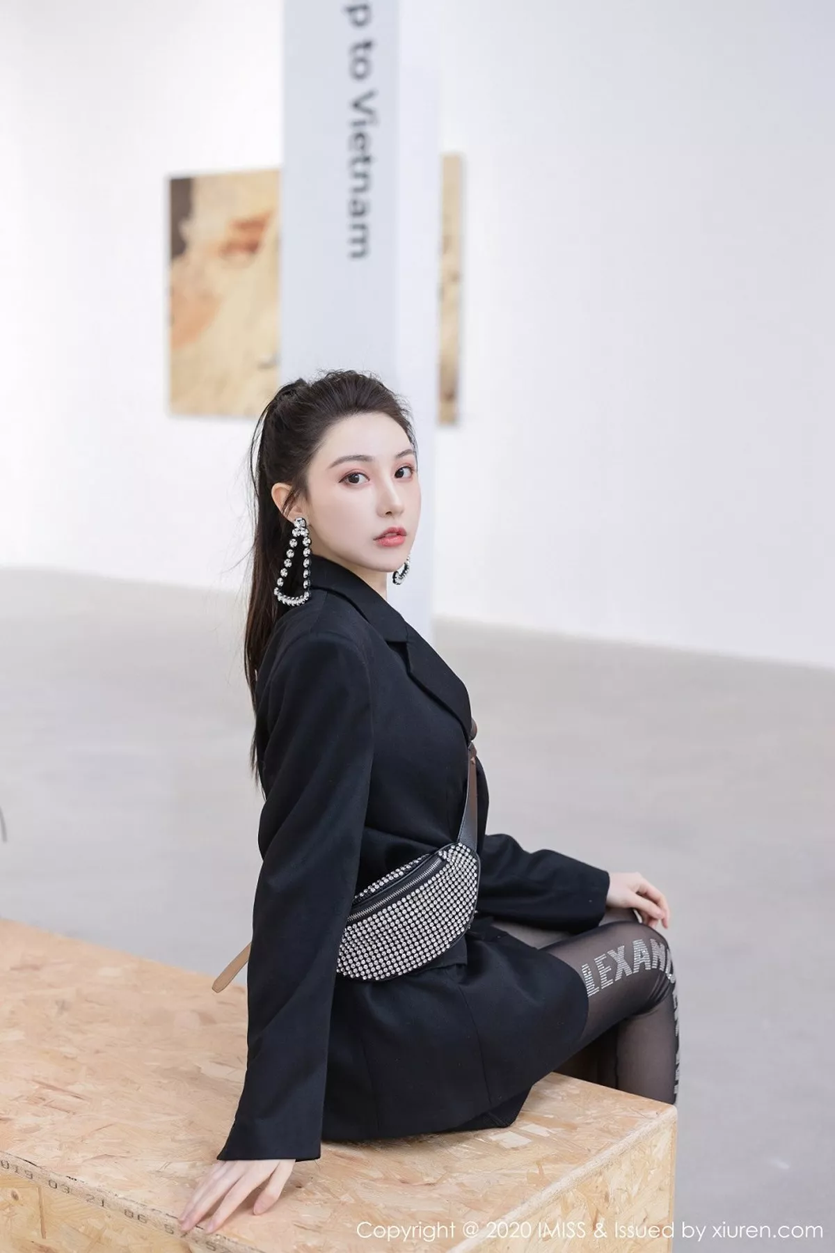 图片[28]-[Imiss爱蜜社]第443期刘奕宁写真-秀人资源网