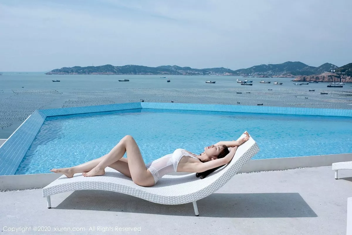 图片[5]-[XiuRen秀人网]第1998期沈梦瑶写真-秀人资源网