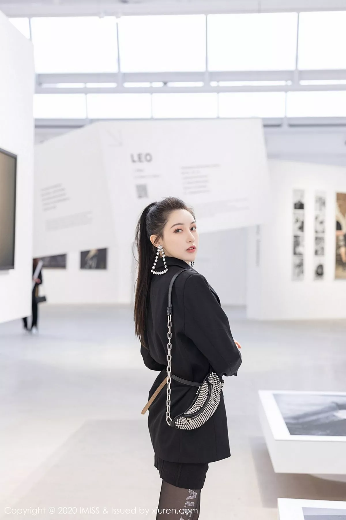 图片[19]-[Imiss爱蜜社]第443期刘奕宁写真-秀人资源网