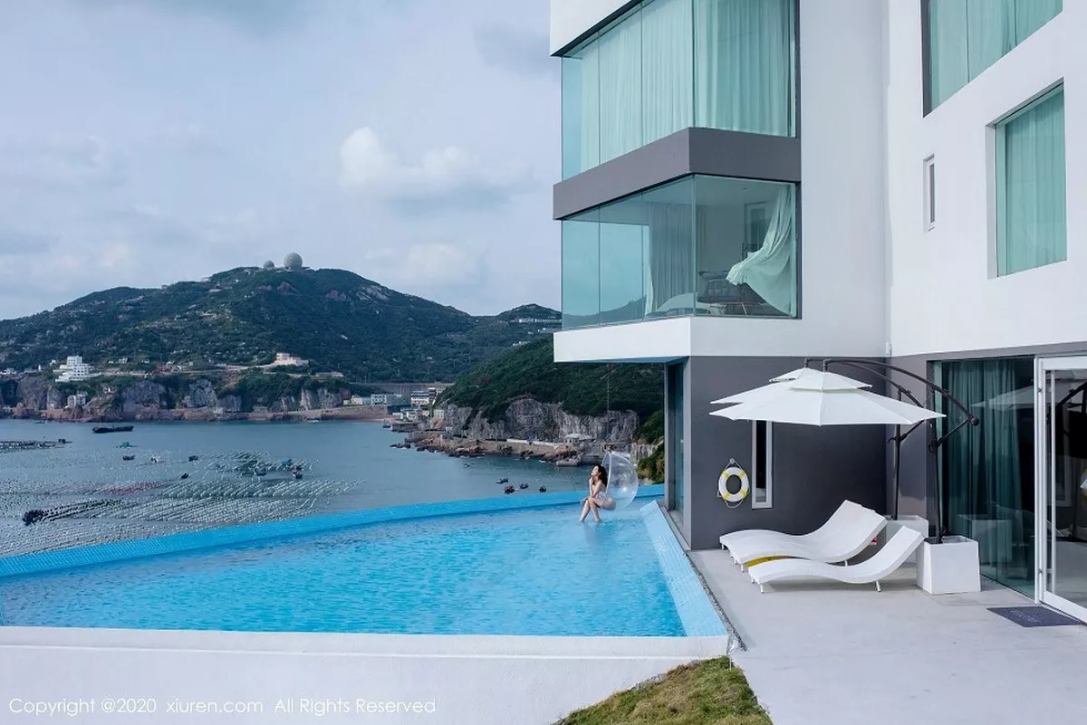 图片[6]-[XiuRen秀人网]第1998期沈梦瑶写真-秀人资源网