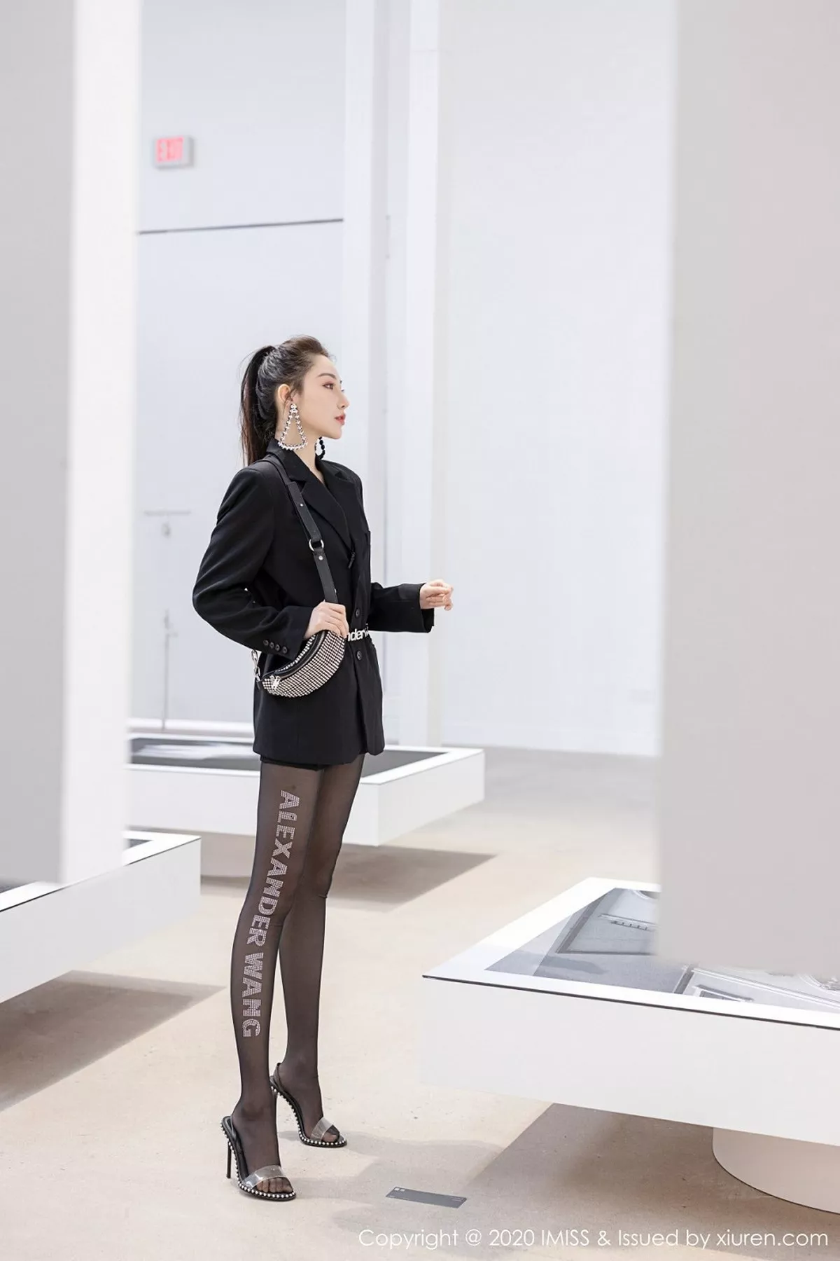 图片[23]-[Imiss爱蜜社]第443期刘奕宁写真-秀人资源网