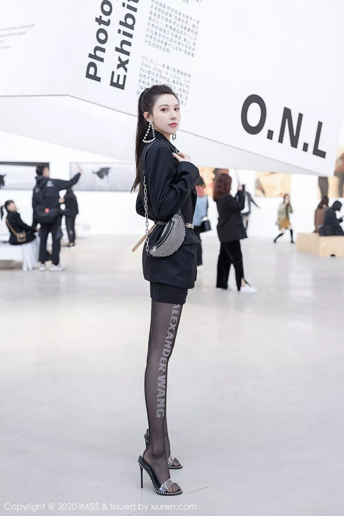 图片[37]-[Imiss爱蜜社]第443期刘奕宁写真-秀人资源网