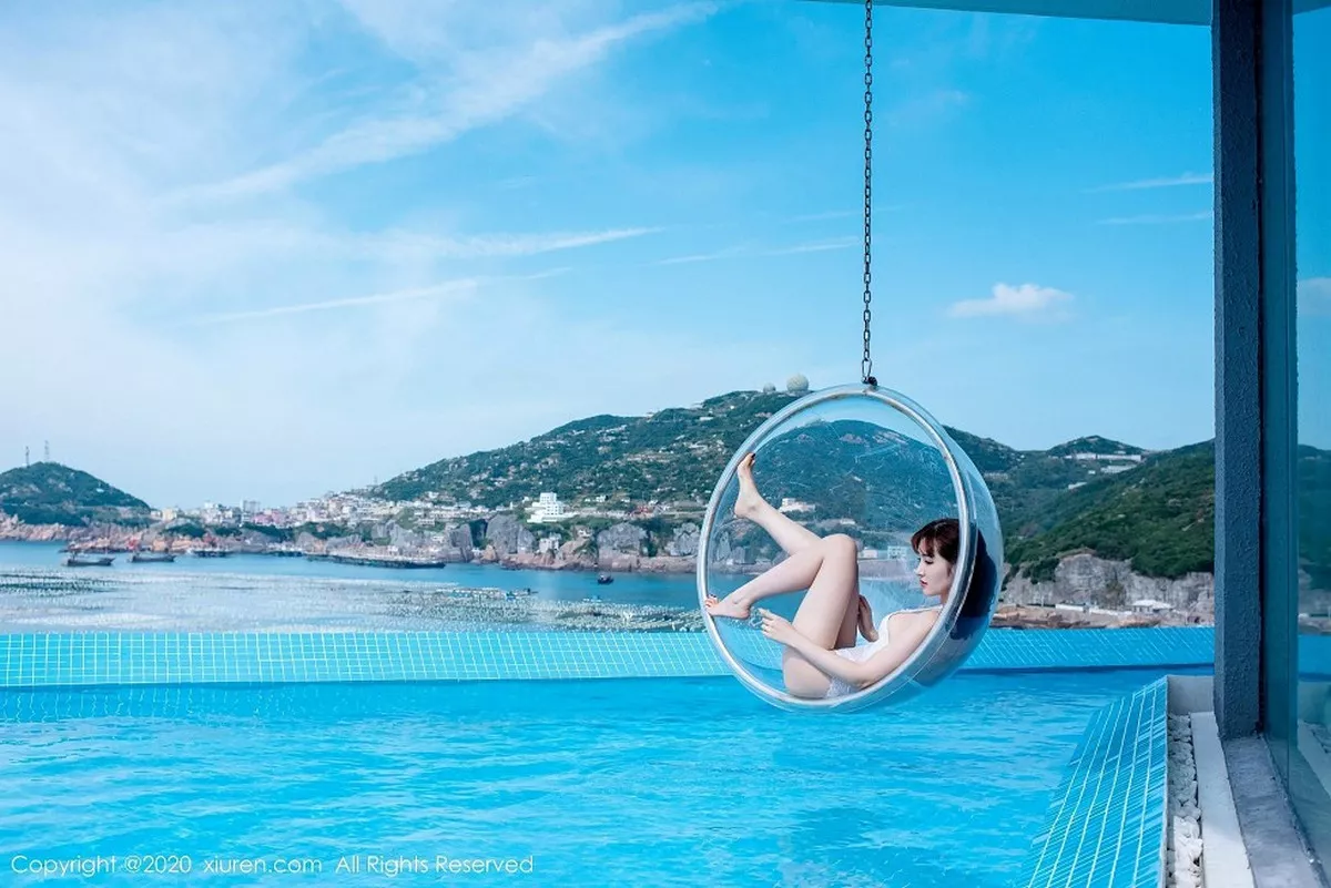 图片[7]-[XiuRen秀人网]第1998期沈梦瑶写真-秀人资源网