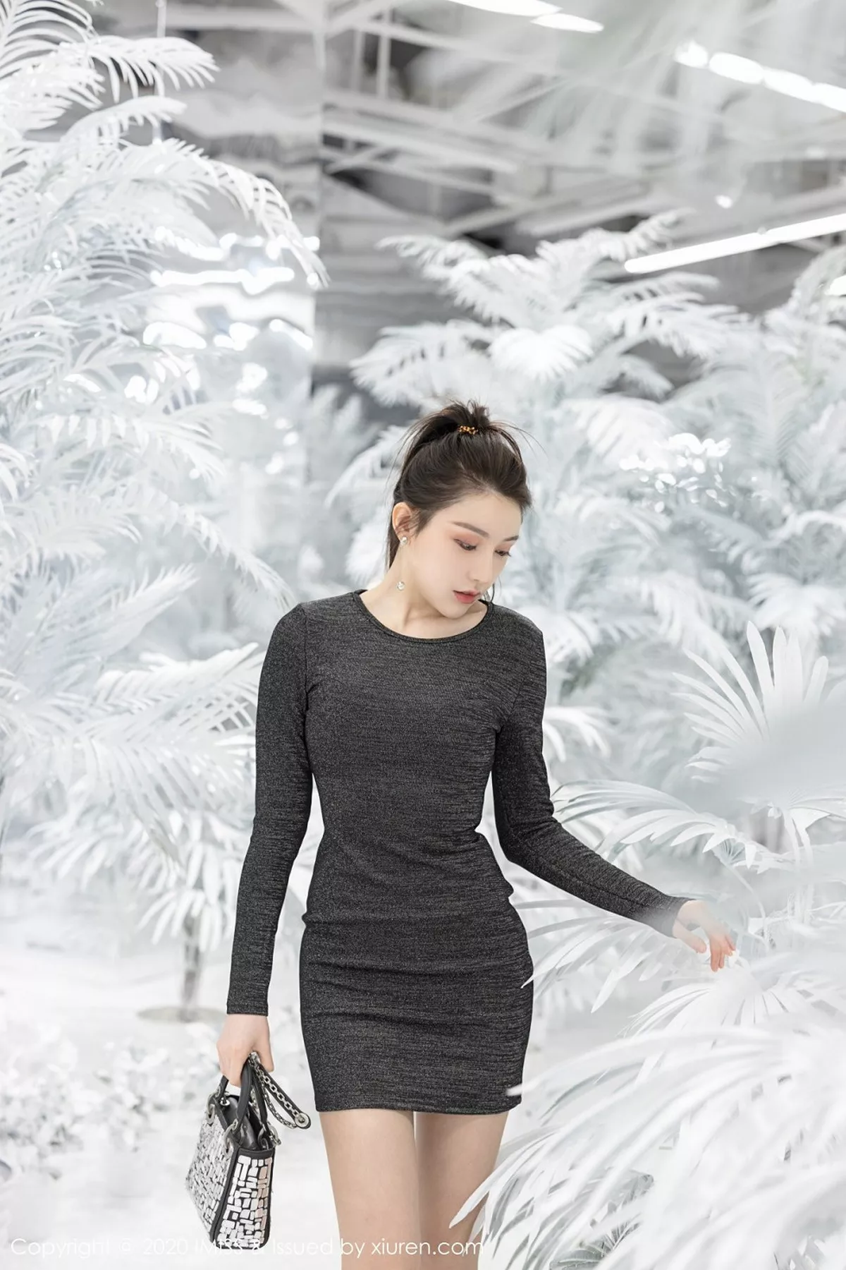 图片[17]-[Imiss爱蜜社]第443期刘奕宁写真-秀人资源网