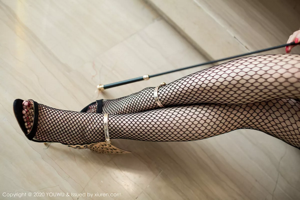 图片[4]-[YouWu尤物馆]第169期筱慧写真-秀人资源网