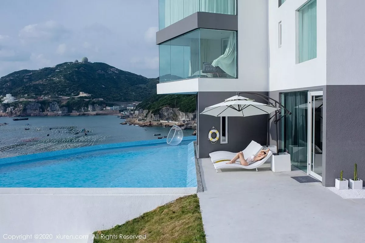 图片[8]-[XiuRen秀人网]第1998期沈梦瑶写真-秀人资源网